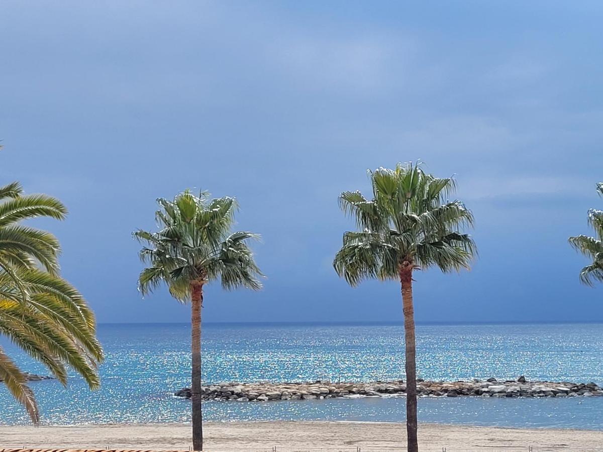 Plage Landsberg - Saint-Laurent-Du-Var Exterior foto